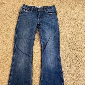 Idyllwind bootcut jean
